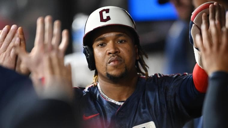 Proposed Guardians trade sees Cleveland land $15.65 million two-time All-Star, ALCS MVP to finally give Jose Ramirez the help he deserves