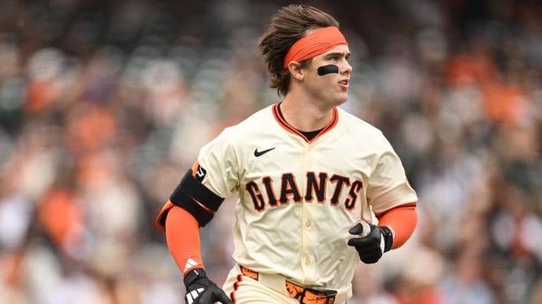 Giants predicted to sign $7.8 million two-time All-Star, two-time Gold Glove to provide outfield depth alongside Drew Gilbert