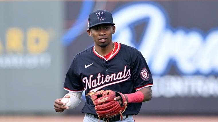 Dusty Baker's Son Signs with White Sox