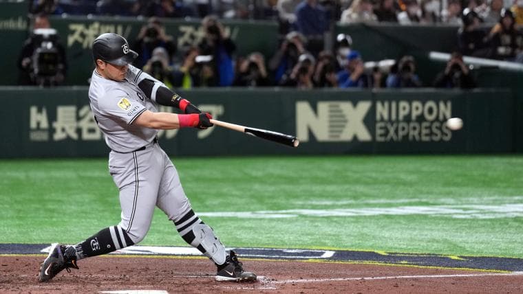 Blue Jays' Vladimir Guerrero Jr. reveals Kazuma Okamoto's hidden talent