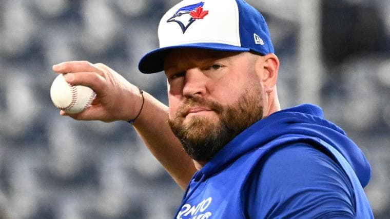 Blue Jays predicted to trade for much-needed lefty reliever after 2.07 ERA season