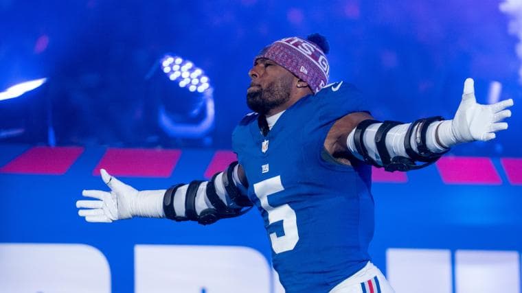 Ravens Eye Trade for 23-Sack Monster to Boost Defense