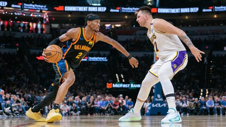 ESPN insider rips Lakers' JJ Redick, Austin Reaves, Luka Doncic after embarrassing loss to Suns