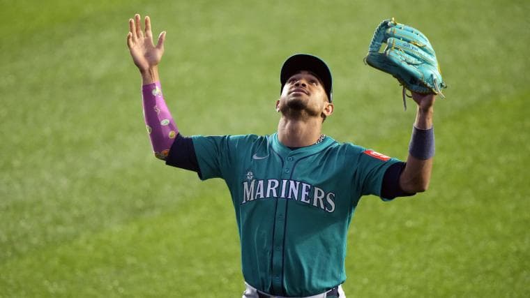 Julio Rodriguez has a different mindset after an elite 2025 season