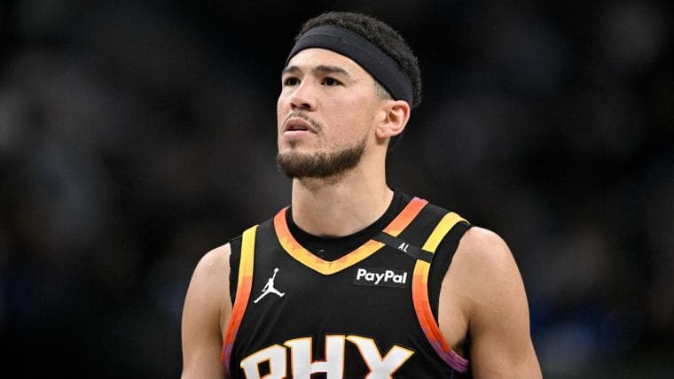 Suns get encouraging Devin Booker injury news after win vs. Lakers
