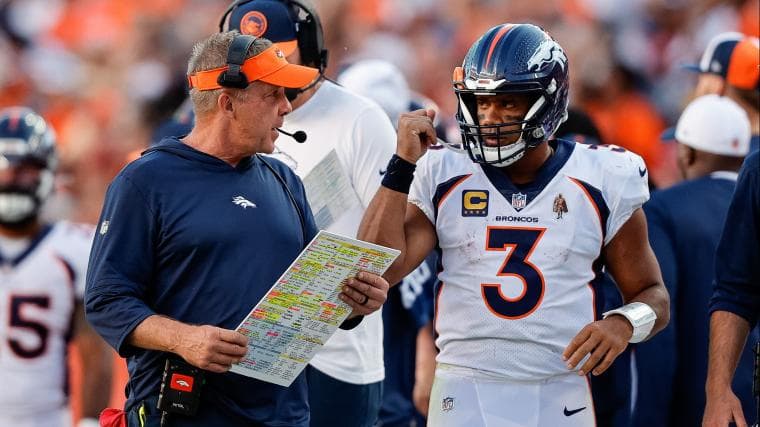 Broncos reveal aggressive offseason after being free of Russell Wilson's $85 million cap hit