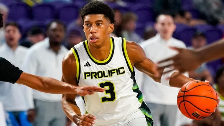 BYU lands another five-star commit as blue-chip wing boosts Cougars’ 2026 class