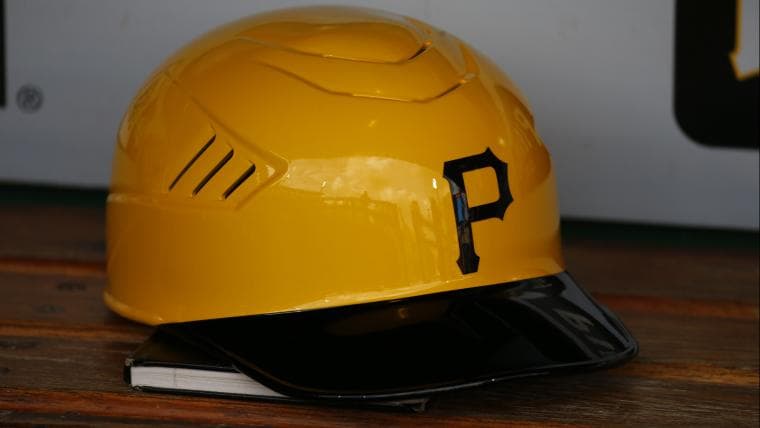 Pittsburgh Pirates Release Two Promising Prospects