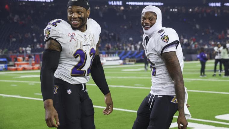 Analyst Predicts Potential Ravens Spiral in 2026