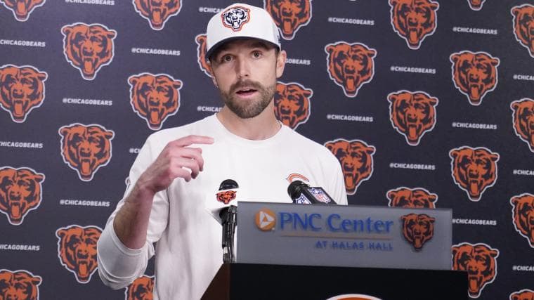 Ravens Fans Anticipate Declan Doyle's Offseason Expectations