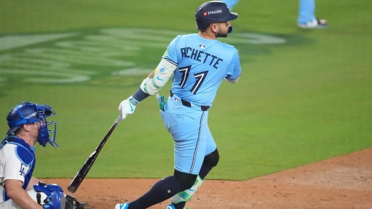 Blue Jays' Offseason Receives Strong Grade Despite Key Losses