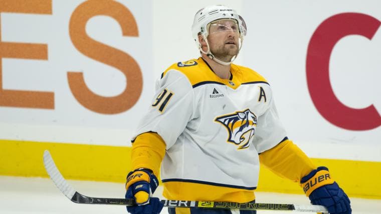 Lightning trade rumor lands Steven Stamkos for high-powered reunion