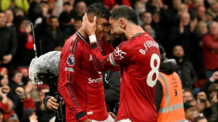 Everton vs. Man United Premier League Match Preview