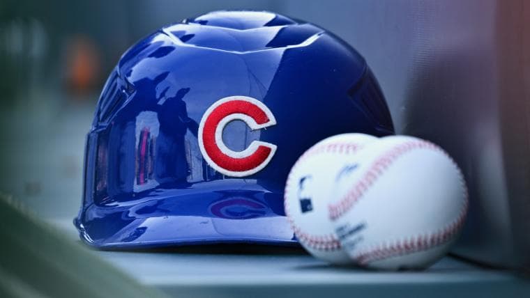 Cubs' Moises Ballesteros Poised for Significant Role in Upcoming Season