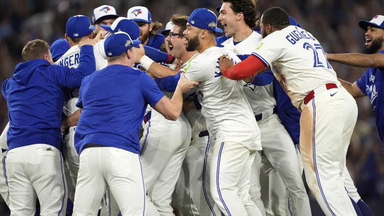 Blue Jays predicted to sign $10M 2-time World Series champion, 2-time Cy Young winner, 8X All-Star