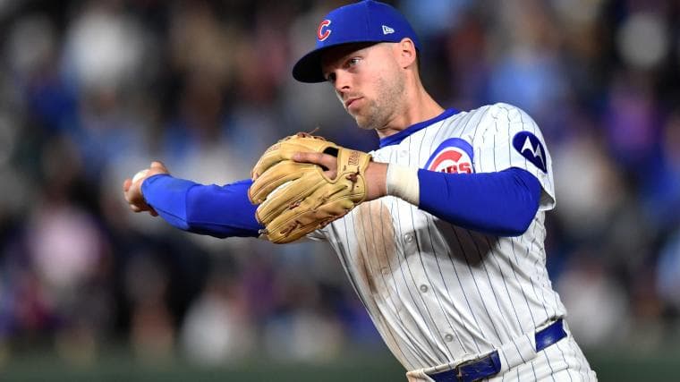 Chicago Cubs Trade Proposal Considers Moving Nico Hoerner for Three Players