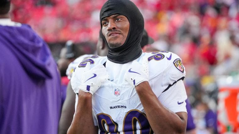 Isaiah Likely Offers Update on Ravens Future