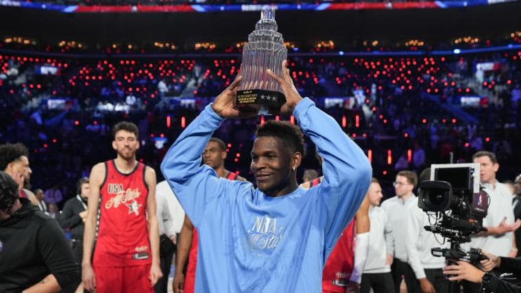 Anthony Edwards Trade Rumors Emerge After Post-All-Star Game Comments