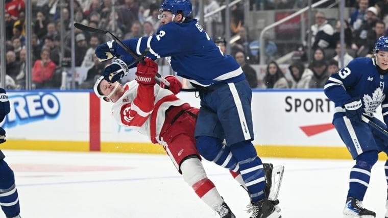 Maple Leafs' $1.35 million trade target 'could bring back some value'