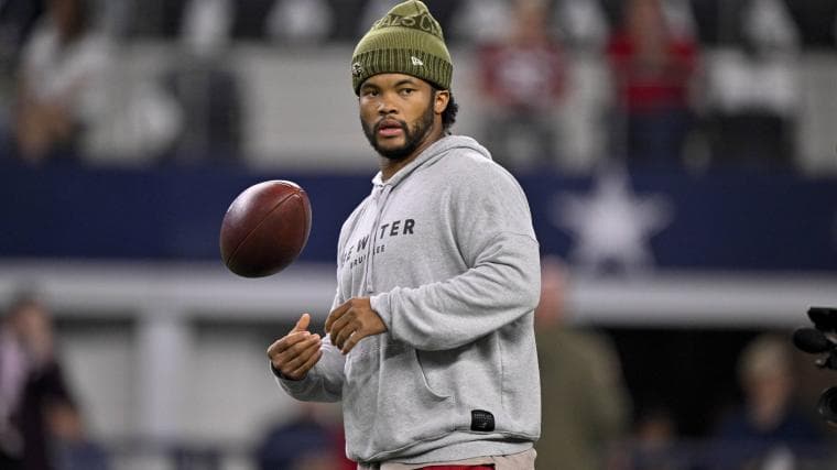 Will Kyler Murray play baseball? Explaining MLB options if A's draft pick wants to change sports