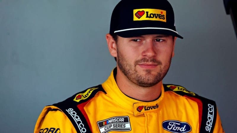 Todd Gilliland Was “Super Nervous” and Feared for the Worst During the Charter Lawsuit Trial