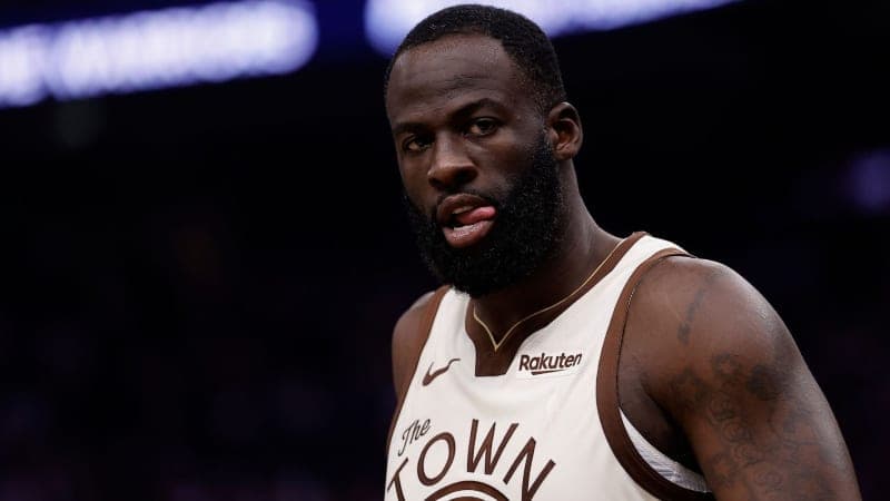 Draymond Green Threatens to Pull Out Kendrick Perkins’ In-Game Clips Over Criticism