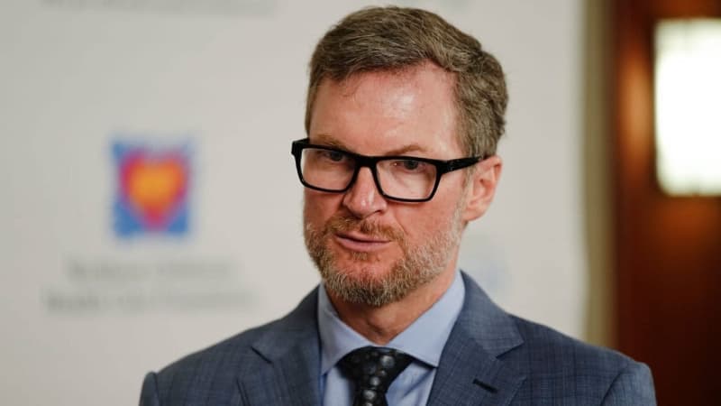 “Enough Is Enough”: Dale Earnhardt Jr. Warns Carson Hocevar About Facing Retaliation from Other Drivers