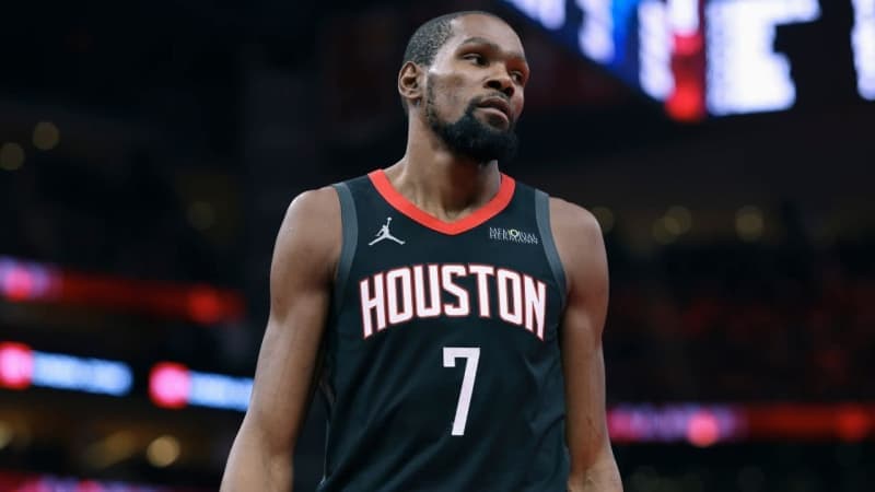 ESPN Analyst Claims Kevin Durant’s Statement on International Basketball Felt Like “Racist Victim Hood Mentality”