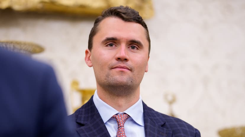Locals Force Cancellation of Charlie Kirk Memorial