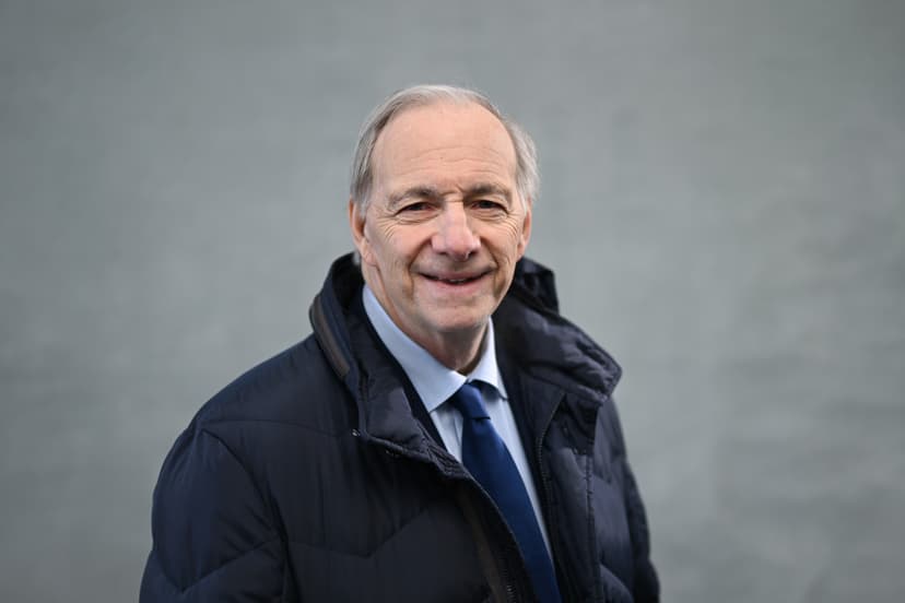 Ray Dalio Warns of Major Threat to Investor Wealth