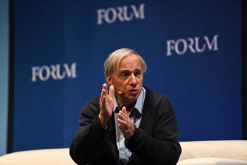 Billionaire Ray Dalio sends harsh warning on Bitcoin