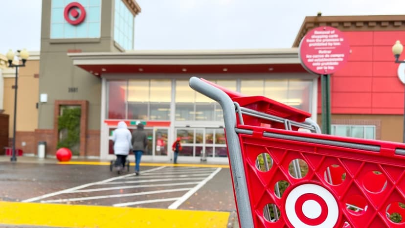 Target Expands Stores Amid Customer Frustration with Chaos
