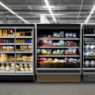 Wal-Mart Shares Show Bullish Activity