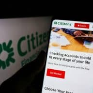 Citizens Financial price target raised to $80 from $73 at Morgan Stanley