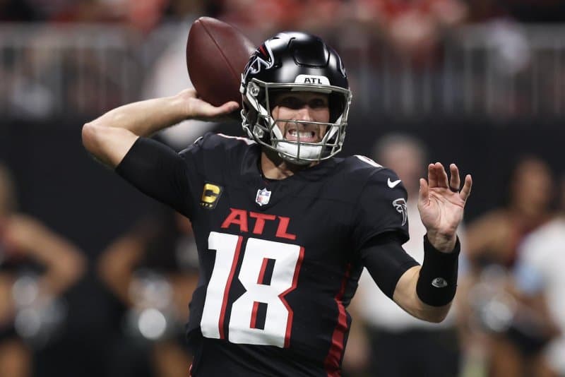 Atlanta Falcons to cut quarterback Kirk Cousins on March 11