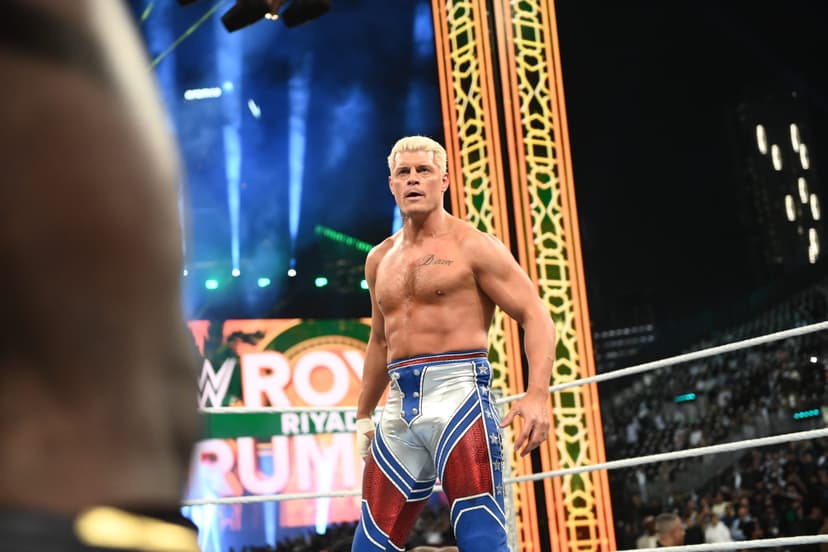 WWE Elimination Chamber 2026 predictions: Who heads to WrestleMania?