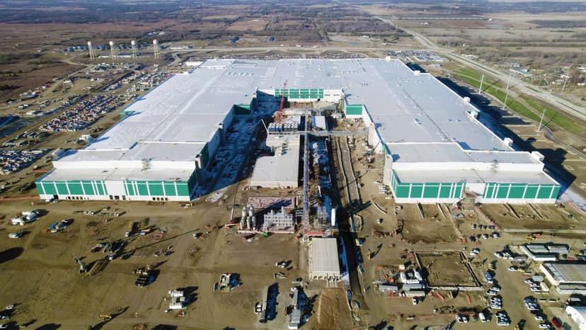 Evergy's Capital Spending Plan Jumps to $21.6 Billion