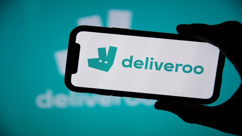 Deliveroo and Liberis partner to offer flexible funding to UK restaurants