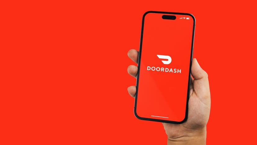 DoorDash to Close Deliveroo and Wolt Operations in Four Markets