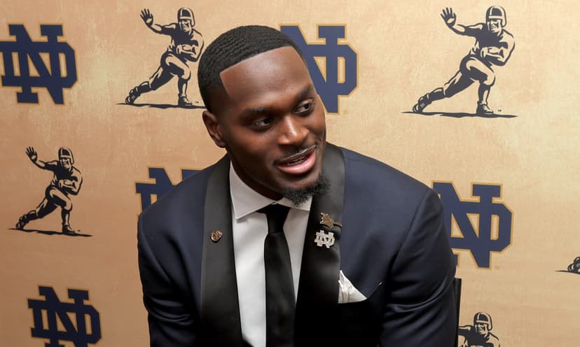 NFL.com Analyst Keeps the Big Draft Dream Alive for Vikings