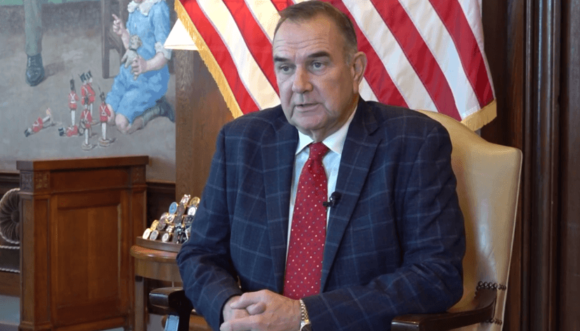 Missouri Families Fear Medicaid Disability Cuts Amid Pressure on Kehoe