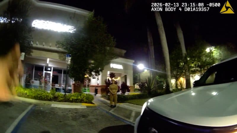 Florida Woman Leaves Children with Uber Driver for Hours