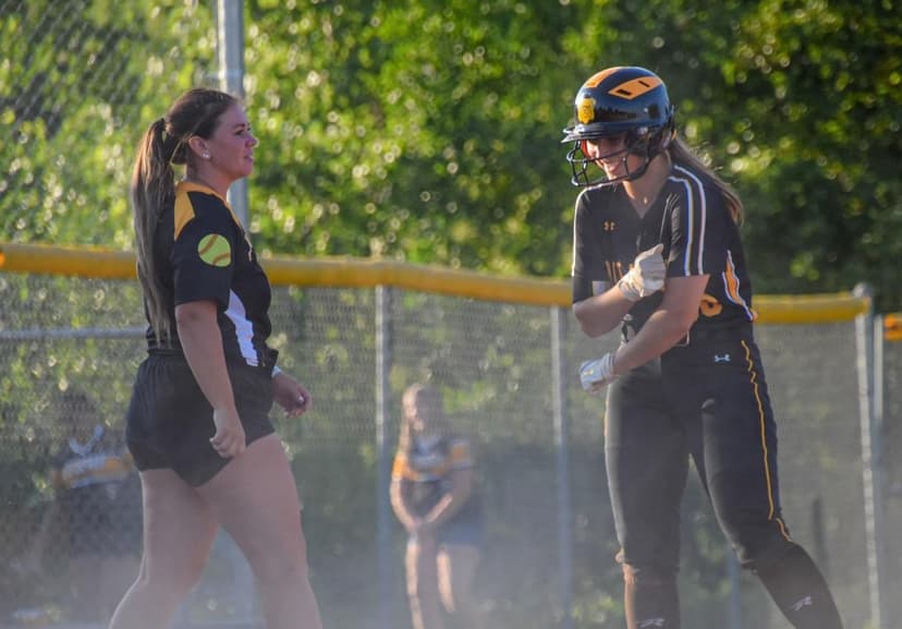 Sports Sunday: Maddy Matthys