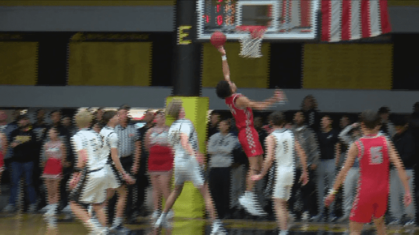 North Scott wins rematch with Bettendorf, 62-47
