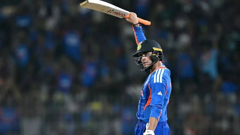 India unlock 'fearless code'! Top order explodes just in time before West Indies showdown