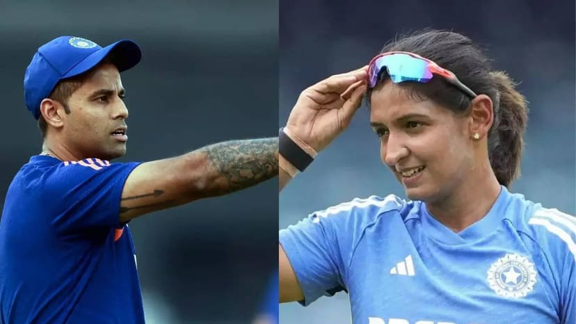 India to Send Top Cricket Teams to Asian Games for Olympic Qualification