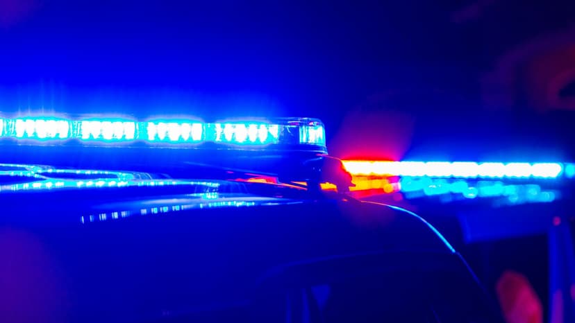 DMPD Arrests Second Suspect After Officer Hit by Vehicle