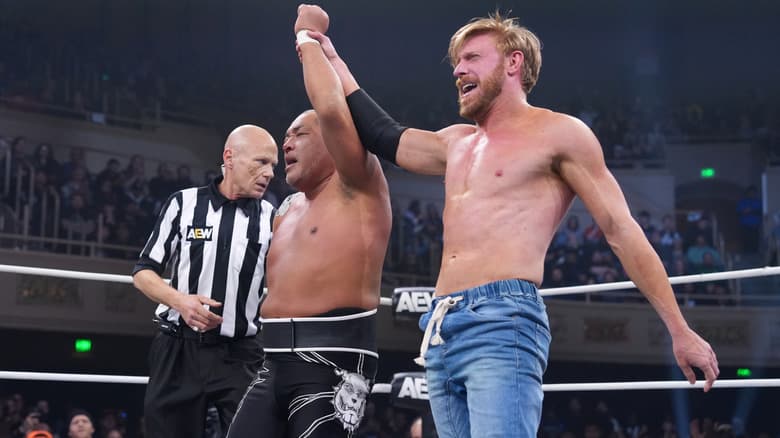 Dave Meltzer Clarifies Tomohiro Ishii's Injury Status