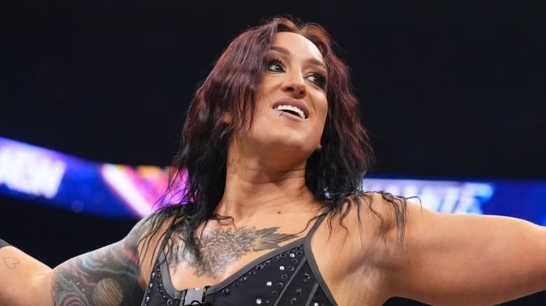 Kris Statlander Says Timing Of AEW World Championship Victory Was 'Weird'