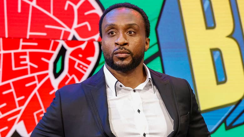 WWE's Big E Discusses Potential Revenge Storyline